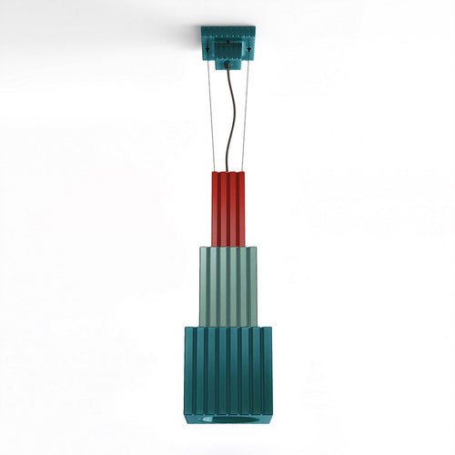 Suspension Metra - Multicolor