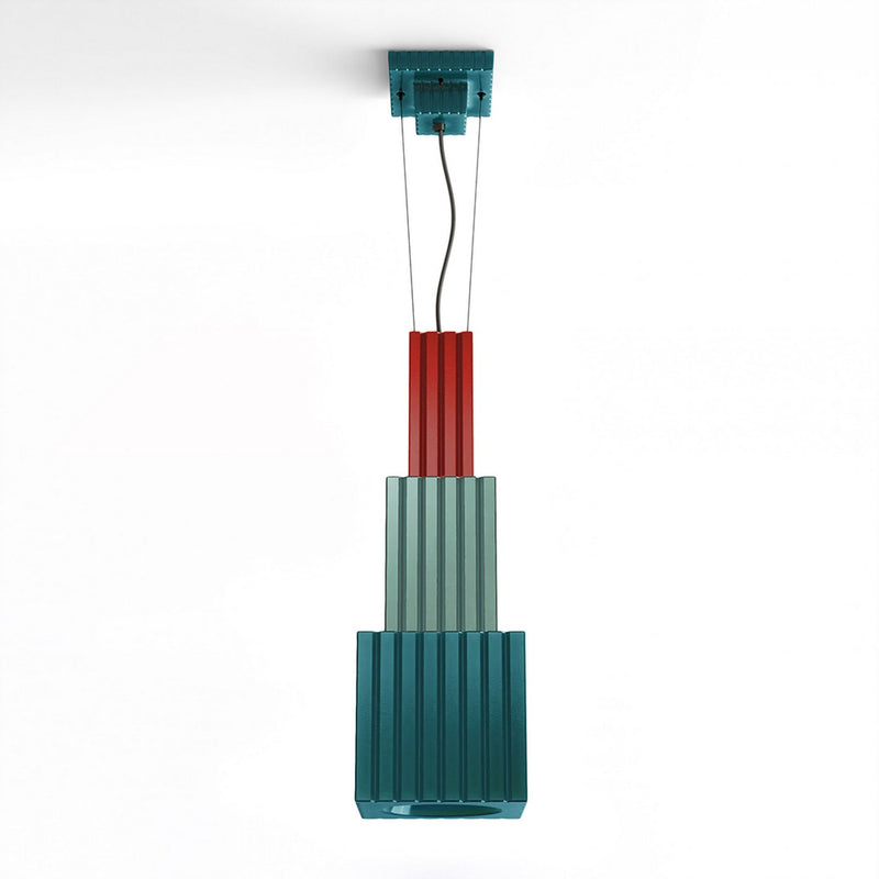 Suspension Metra - Multicolor