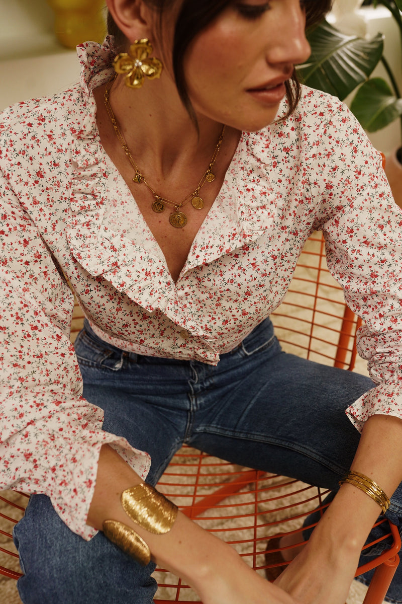 camisa lucia