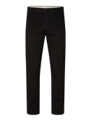 Pantalon Chino - Black - Homme