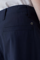 Pantalon Pilot Tapered - Dark Night - Homme