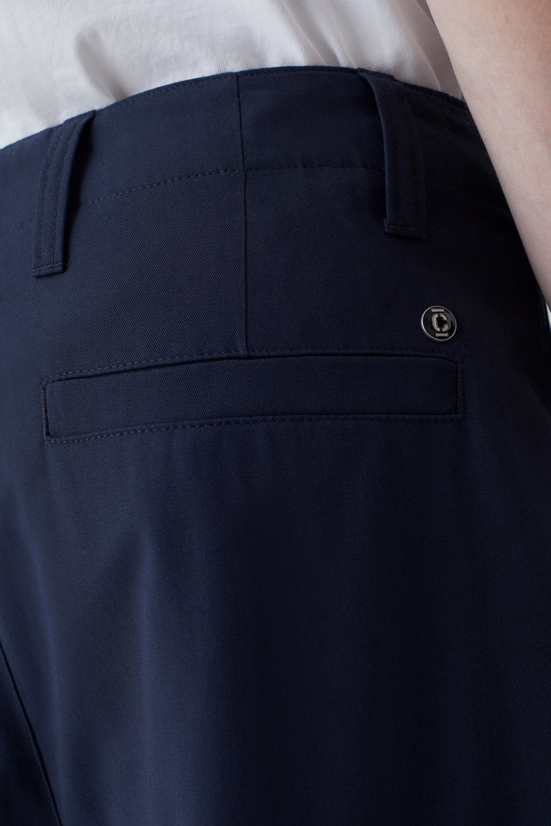 Pantalon Pilot Tapered - Dark Night - Homme