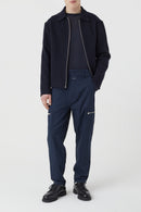 Pantalon Pilot Tapered - Dark Night - Homme