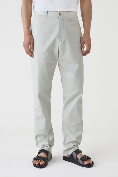 Pantalon Tacoma Tapered - Mint Green - Homme