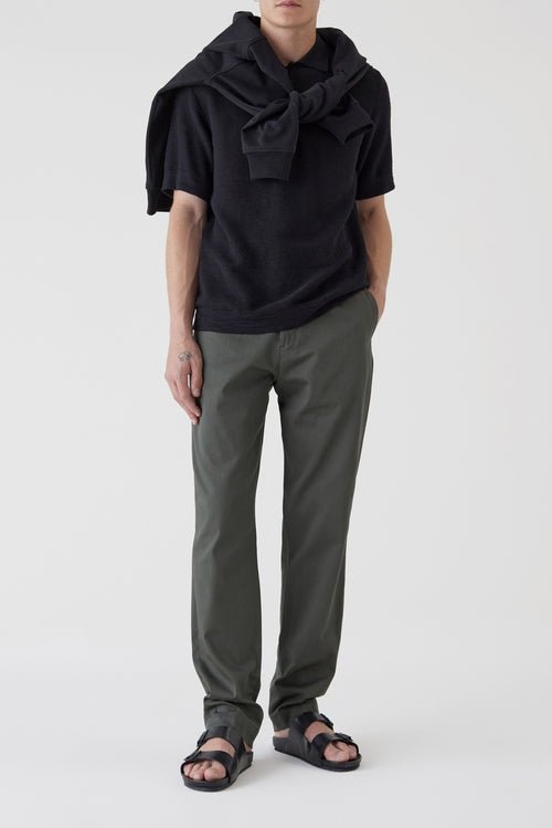 Pantalon Tacoma Tapered - Chard Green - Homme