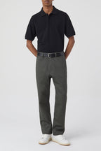 Pantalon Tacoma Tapered - Chard Green - Homme