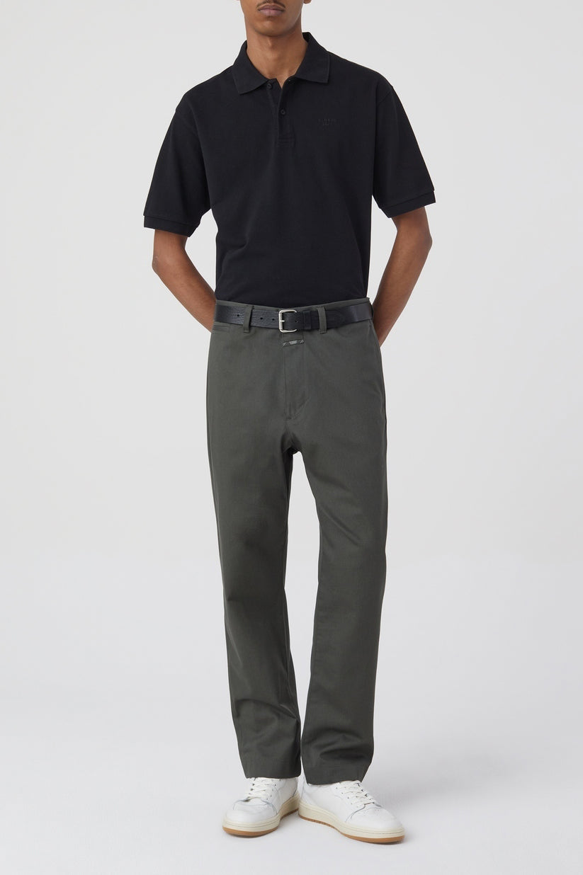 Pantalon Tacoma Tapered - Chard Green - Homme
