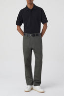 Pantalon Tacoma Tapered - Chard Green - Homme