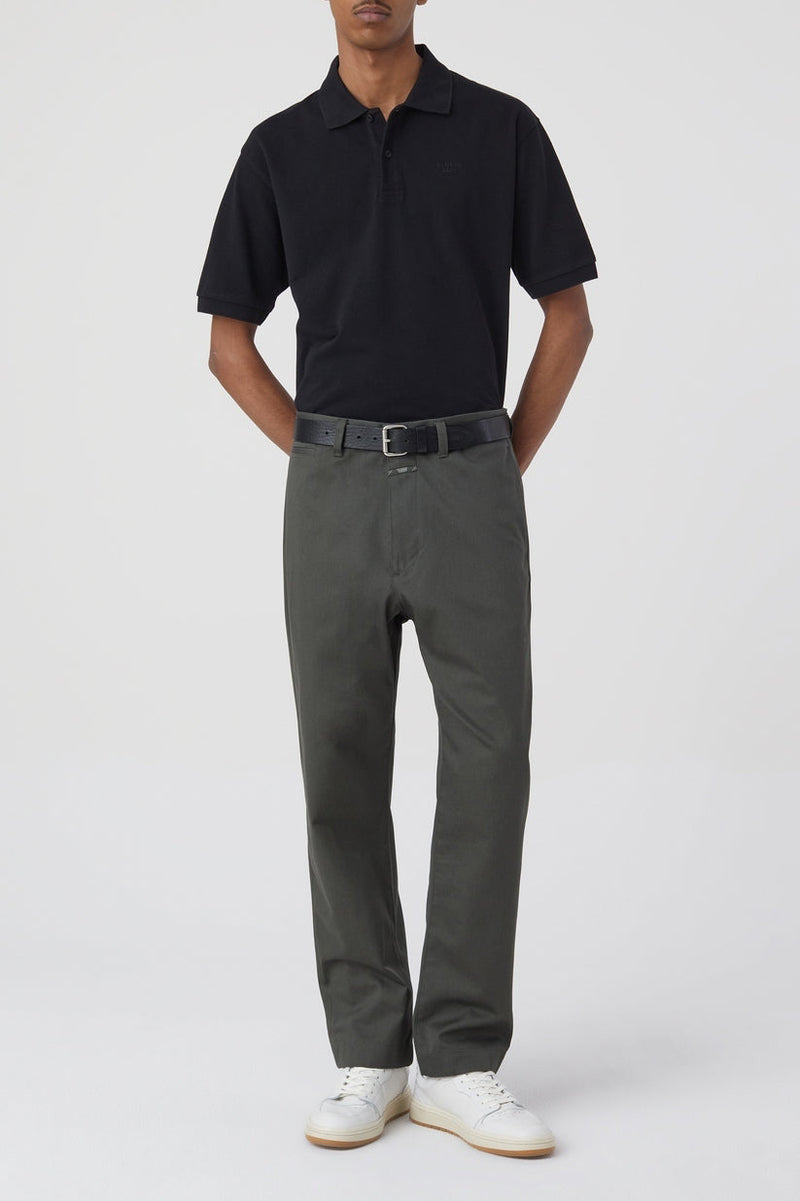 Pantalon Tacoma Tapered - Chard Green - Homme