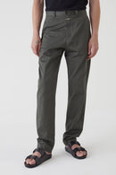 Pantalon Tacoma Tapered - Chard Green - Homme