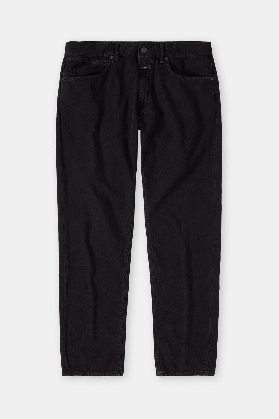 Jeans Cooper True - Black/Black - Men