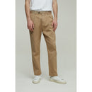 Closed - Boston Relaxed Trousers - Deep Dune - Man