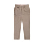 Pantalon Atelier Tapered - Muddy Beige - Homme