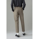 Cerrado - Pantalones cónicos Atelier - Muddy Beige - Hombres