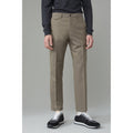 Pantalon Atelier Tapered - Muddy Beige - Homme