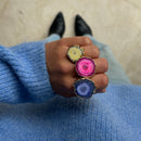 Mar ring
