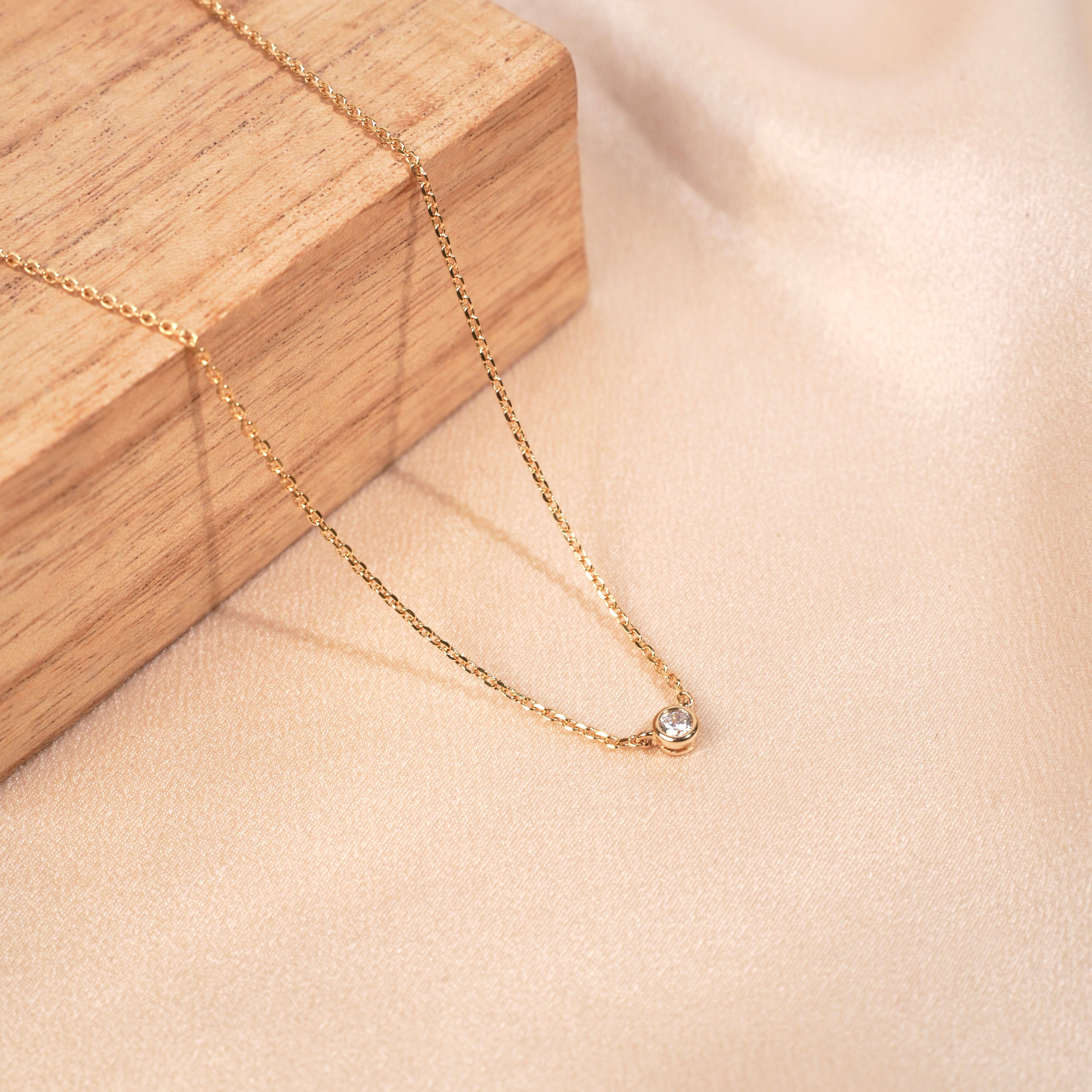 Collier Éclat