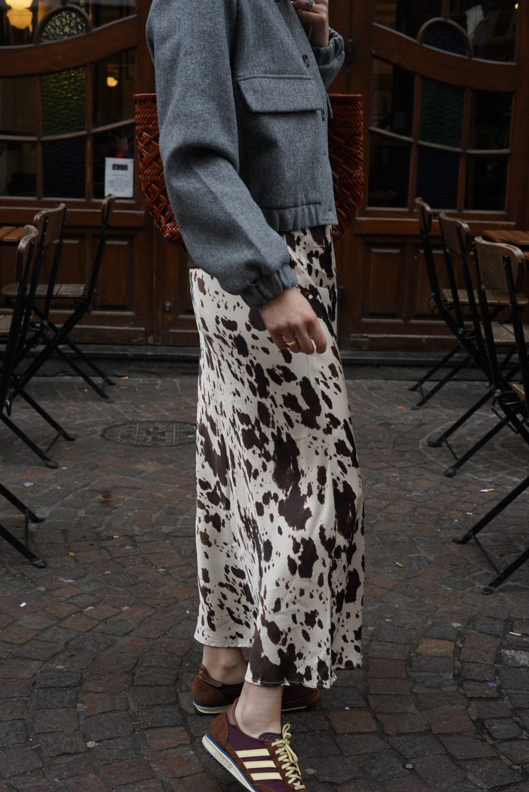 Esther Vachette skirt
