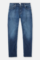 Jeans Unity Slim - Dark Blue - Homme