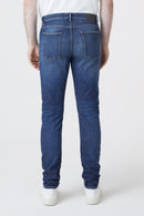 Jeans Unity Slim - Dark Blue - Homme
