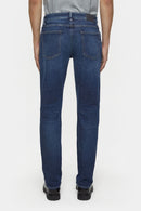 Jeans Unity Slim - Dark Blue - Homme