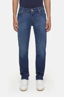 Jeans Unity Slim - Dark Blue - Homme