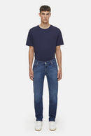 Jeans Unity Slim - Dark Blue - Homme