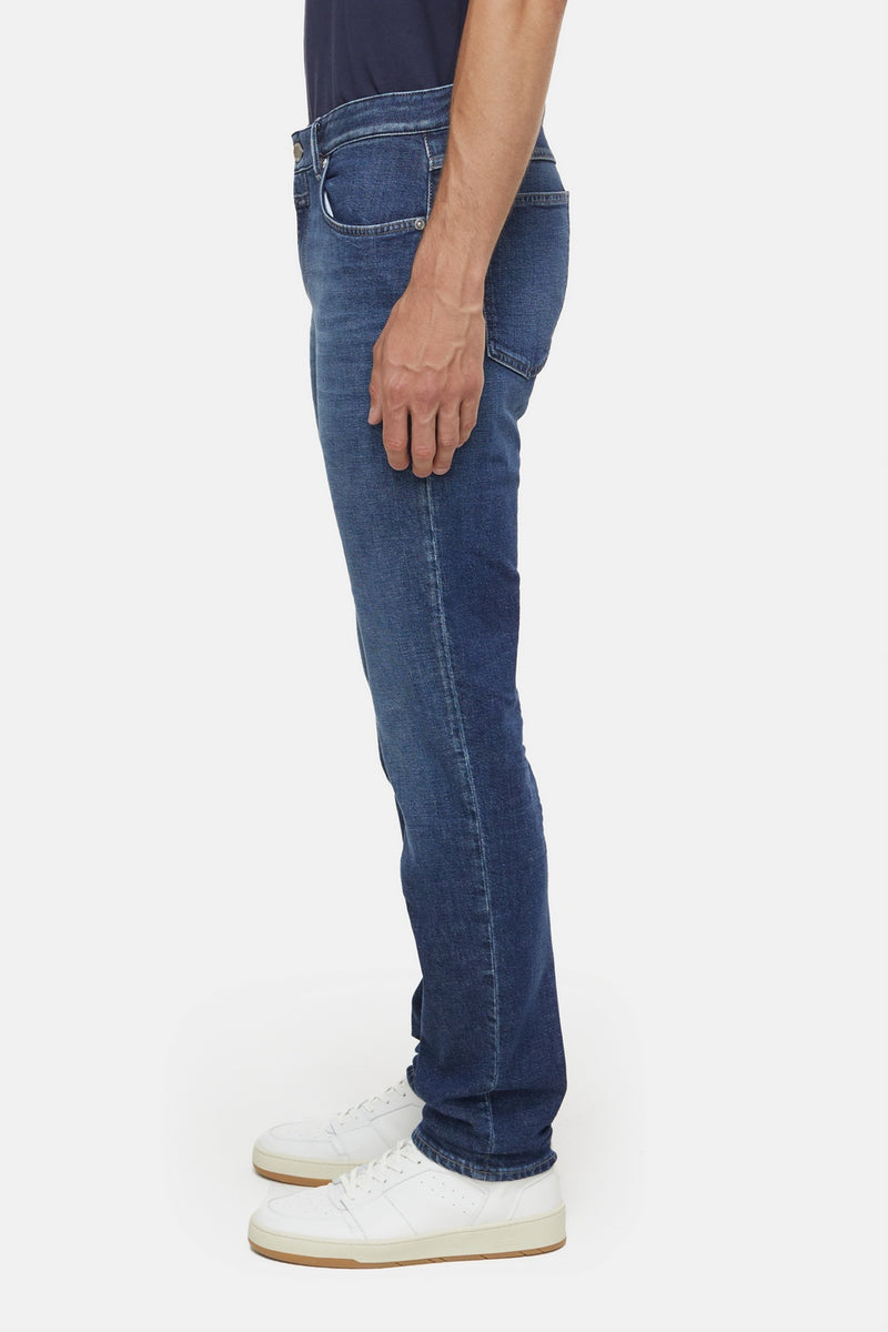 Jeans Unity Slim - Dark Blue - Homme