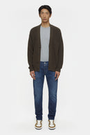 Jeans Unity Slim - Dark Blue - Homme