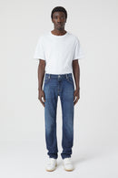 Jeans Unity Slim - Dark Blue - Homme