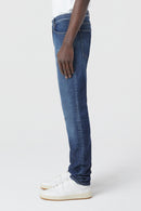 Jeans Unity Slim - Dark Blue - Homme