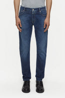 Jeans Unity Slim - Dark Blue - Homme