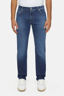 Jeans Unity Slim - Dark Blue - Homme