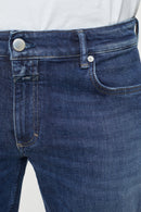 Jeans Unity Slim - Dark Blue - Homme