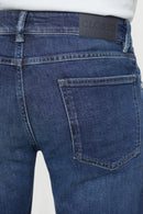 Jeans Unity Slim - Dark Blue - Homme