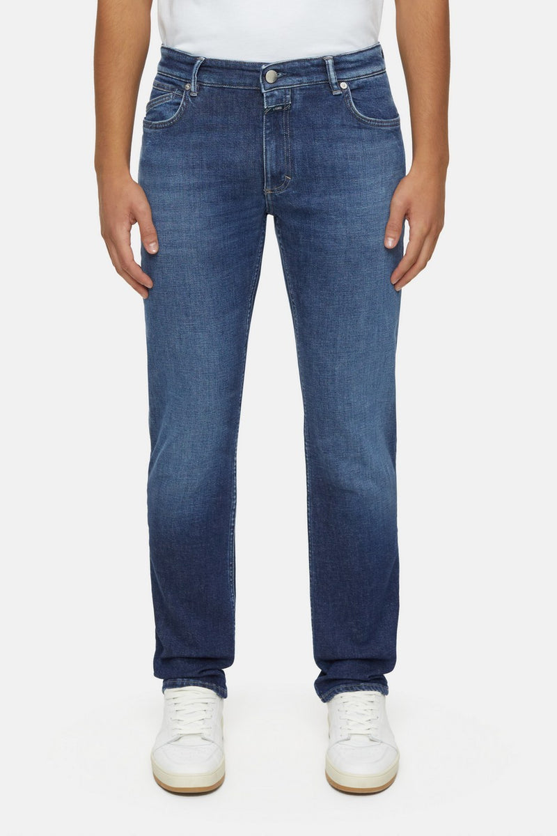 Jeans Unity Slim - Dark Blue - Homme