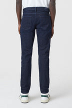 Unity Slim Jeans - Dark Blue - Men