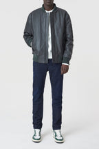 Unity Slim Jeans - Dark Blue - Men