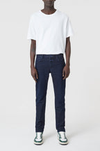 Unity Slim Jeans - Dark Blue - Men