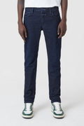Unity Slim Jeans - Dark Blue - Men