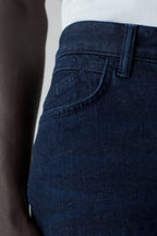 Unity Slim Jeans - Dark Blue - Men