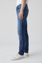 Jeans Unity Slim - Dark Blue - Homme
