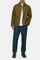 Jeans Fatigue-X Relaxed - Dark Blue - Homme