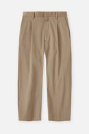 Pantalon Blomberg Wide - Brown Sugar - Homme