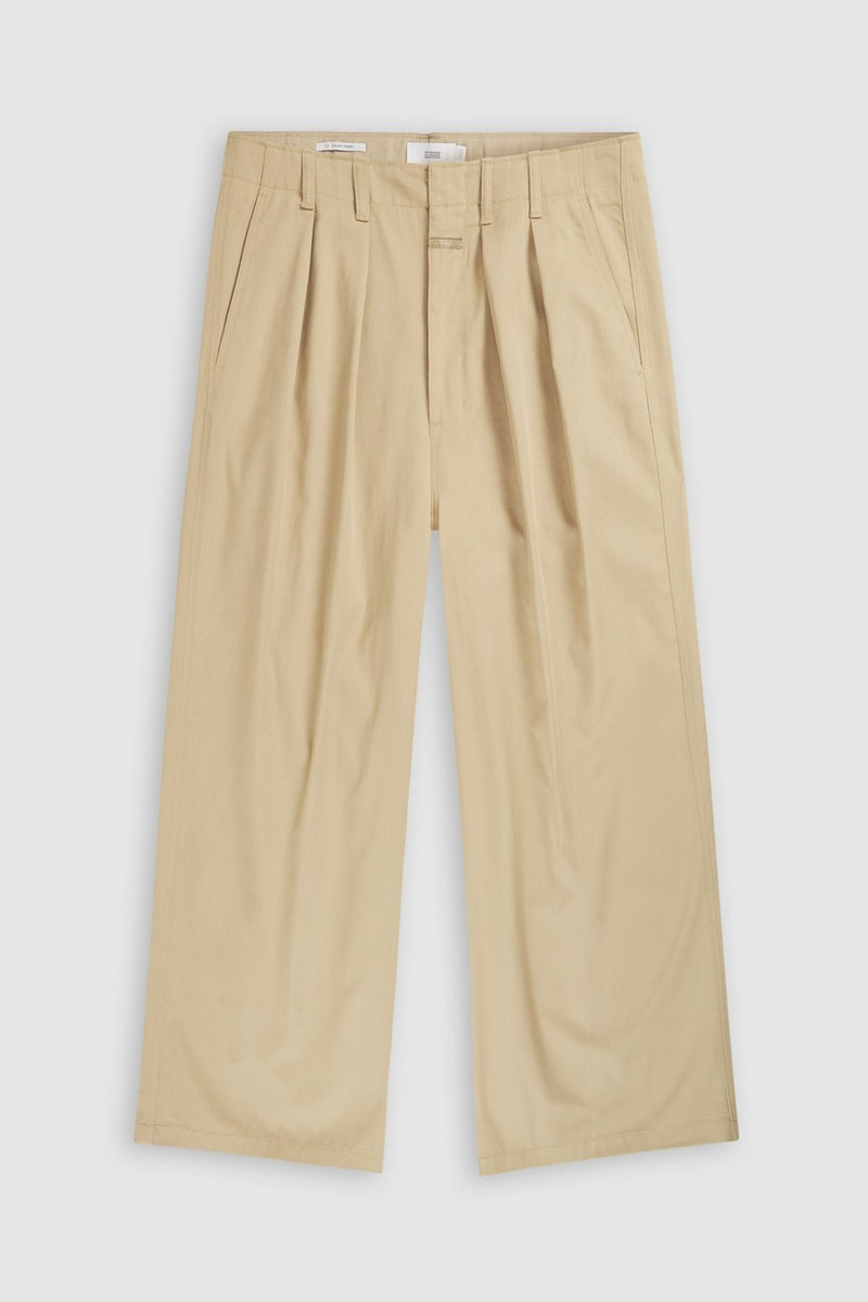 Pantalon Otago Wide - Desert Beige - Homme