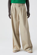 Pantalon Otago Wide - Desert Beige - Homme