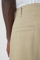 Pantalon Otago Wide - Desert Beige - Homme