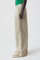 Pantalon Otago Wide - Desert Beige - Homme