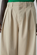 Pantalon Otago Wide - Desert Beige - Homme