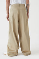 Pantalon Otago Wide - Desert Beige - Homme